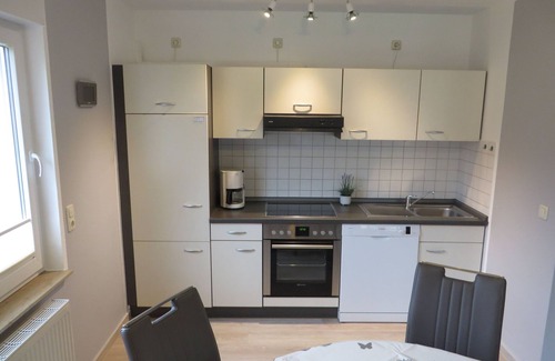 Kuehlungsborn Apartamento | Bella Vista - Reriker Strasse