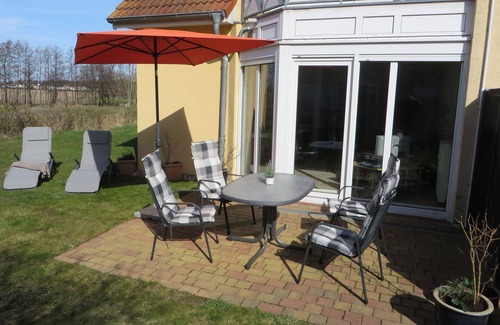 Kuehlungsborn Apartamento | Bella Vista - Reriker Strasse
