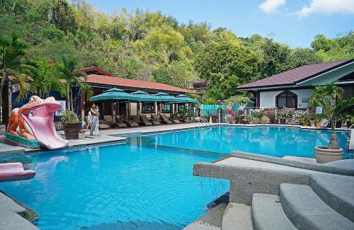 Bauang Complejo | Bella Vista Resort