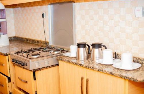 Kigali Apartamento | Bella Vista Resort
