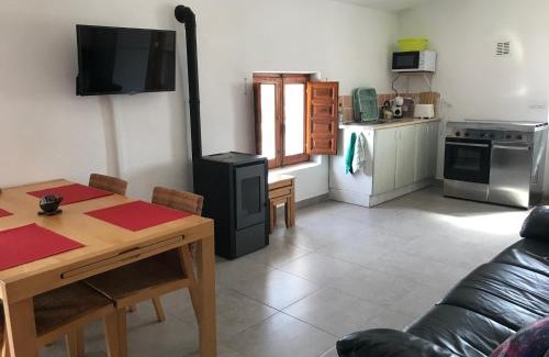 Arboleas Apartamento | Bella Vista Rural Retreat
