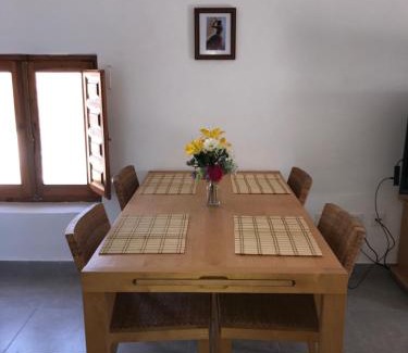 Arboleas Apartamento | Bella Vista Rural Retreat