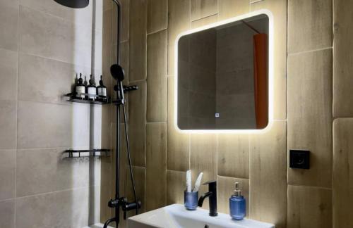 Piombino Apartamento | Bella Vista Suites