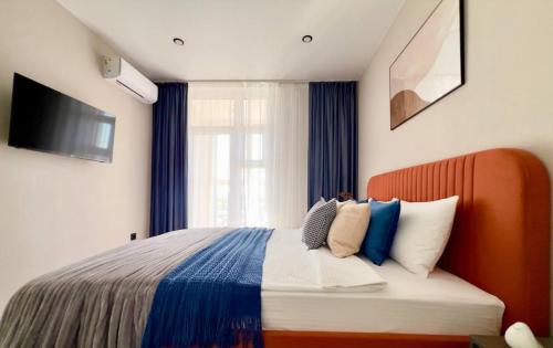 Piombino Apartamento | Bella Vista Suites