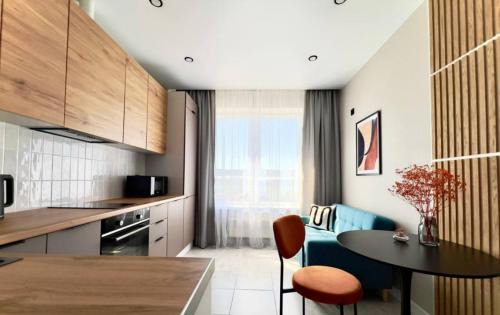 Piombino Apartamento | Bella Vista Suites