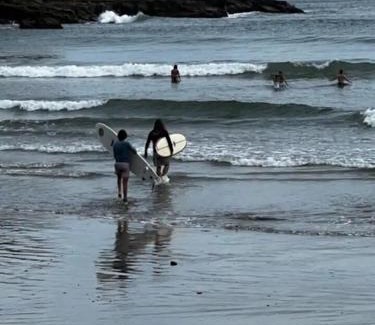 San Juan del Sur Casa | Bella Vista Surf House