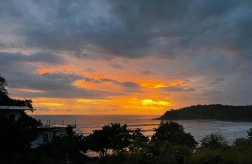 San Juan del Sur Casa | Bella Vista Surf House