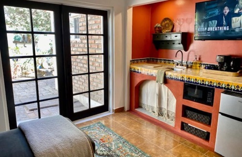 La Joya Cabaña | Bella Vista - Think Relaxation & Luxury - Onsite Massage w/appt. Rosarito Fun!