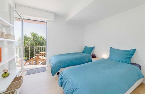 Castagnola Apartamento | Bella Vista - Unique Experience on Lake Lugano!