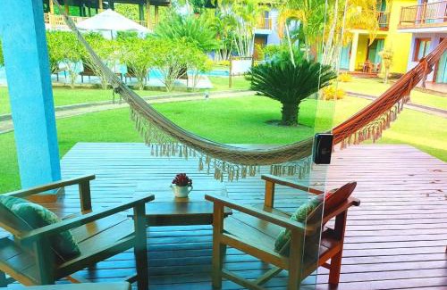 Arraial d'Ajuda Apartamento | BELLA VISTA Village