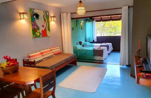 Arraial d'Ajuda Apartamento | BELLA VISTA Village