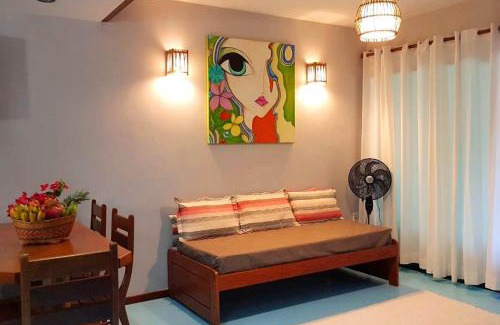 Arraial d'Ajuda Apartamento | BELLA VISTA Village