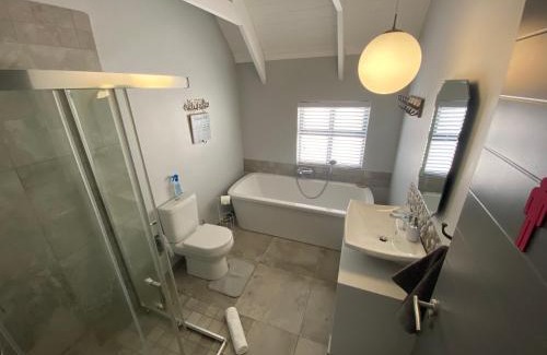 Dwarskersbos Apartamento | Bella Vista