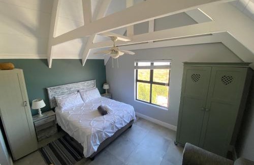Dwarskersbos Apartamento | Bella Vista
