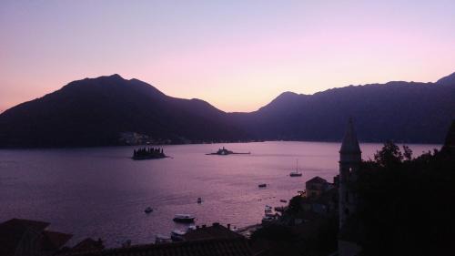 Perast Apartamento | Bella Vista Zmukic