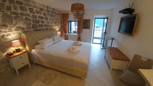 Perast Apartamento | Bella Vista Zmukic