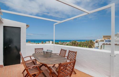 Atlanterra Apartamento | Bella Vistas