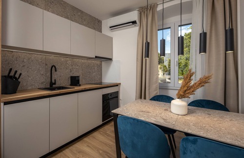 Rijeka Apartamento | Bella Vita Apartments