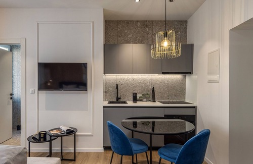 Rijeka Apartamento | Bella Vita Apartments