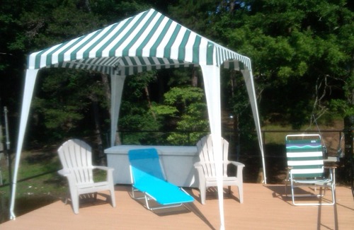 Cumming Casa | Bella Vita, vive la buena vida en el lago Lanier