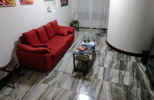 Santa Rosa Casa | Bella y cómoda