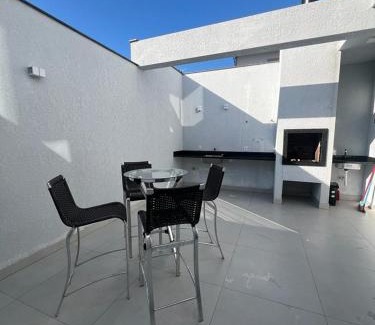 Ze Amandio Casa | Bellacasa Rua Leão