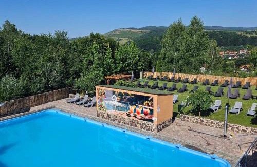 Sovata Casa | Bellacya Resort & Spa