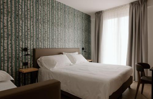 Pedara Hotel | Belladonna Hotel