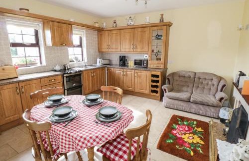Ballysadare Casa | Belladrihid Cottage