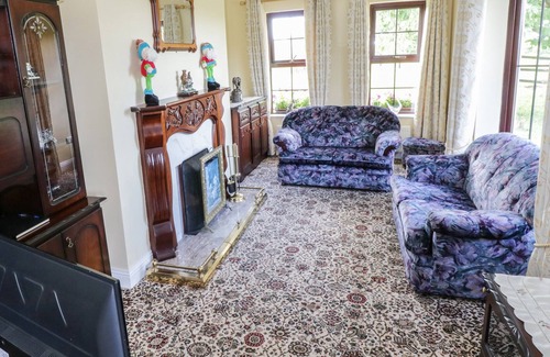 Ballysadare Cabaña | Belladrihid Cottage, BALLYSADARE, CONDADO SLIGO