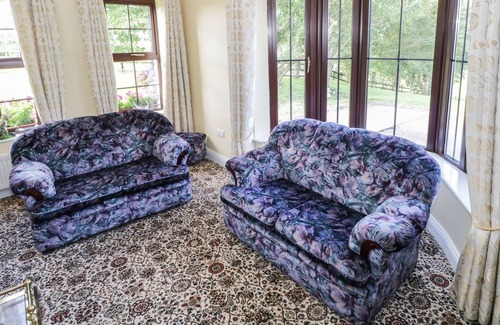 Ballysadare Cabaña | Belladrihid Cottage, BALLYSADARE, CONDADO SLIGO