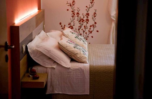 Osimo Cama Y Desayuno | Bellafiora Bed & Breakfast
