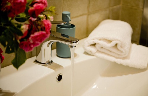 Osimo Cama Y Desayuno | Bellafiora Bed & Breakfast