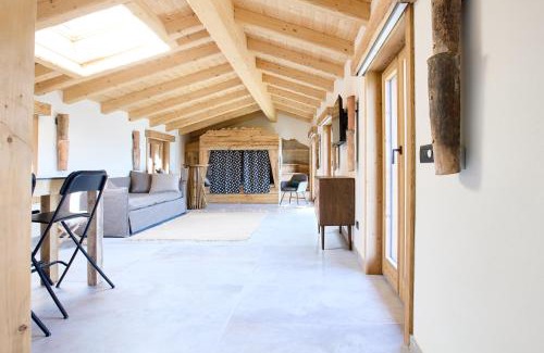 Civenna Apartamento | Bellagio - Baita treeb Breva