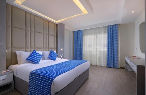 Al Ahyaa Complejo | Bellagio Beach Resort & Spa