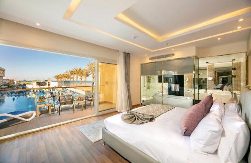 Al Ahyaa Complejo | Bellagio Beach Resort & Spa