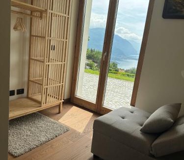 Civenna Apartamento | Bellagio Lake View apartment Rosabella with swimming-pool