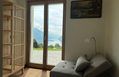 Civenna Apartamento | Bellagio Lake View apartment Rosabella with swimming-pool