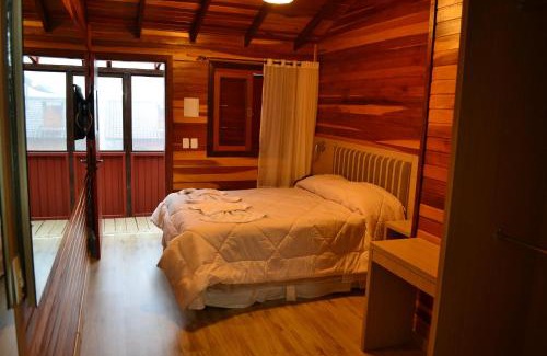Gramado City Centre Hotel | Bellagio Mini Resort - no coração de Gramado
