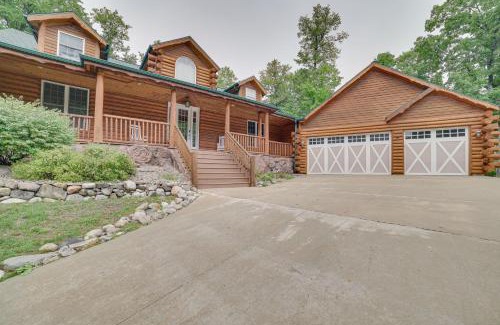 Bellaire Casa | Bellaire Cabin at Shanty Creek Near Schuss Mtn!