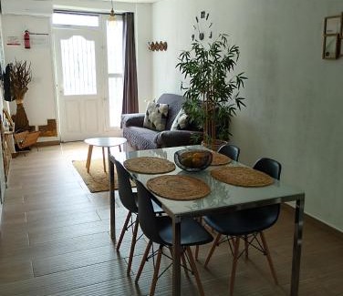 Altea Apartamento | BellAltea