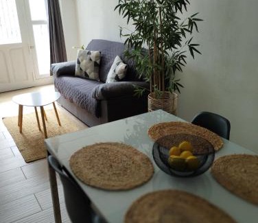 Altea Apartamento | BellAltea