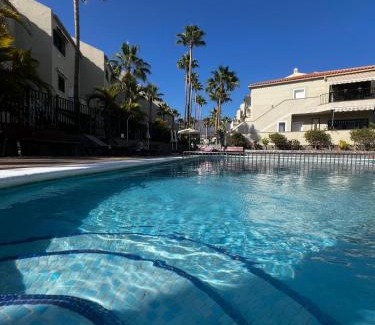 Costa Adeje Apartamento | Bellamar 1, apt 32