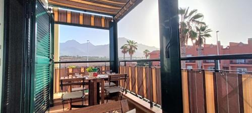 Costa Adeje Apartamento | Bellamar 1, apt 32