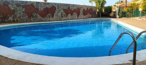 Costa Adeje Apartamento | Bellamar 1, apt 32