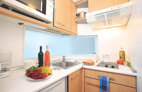 Puerto de Pollensa Apartamento | Bellamar Apartments