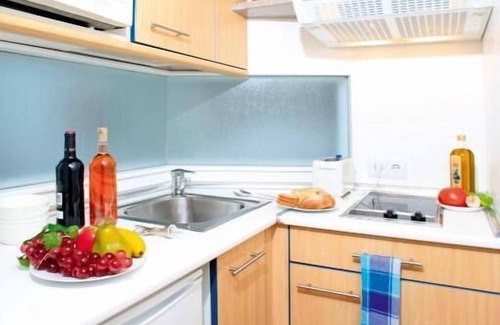 Puerto de Pollensa Apartamento | Bellamar Apartments