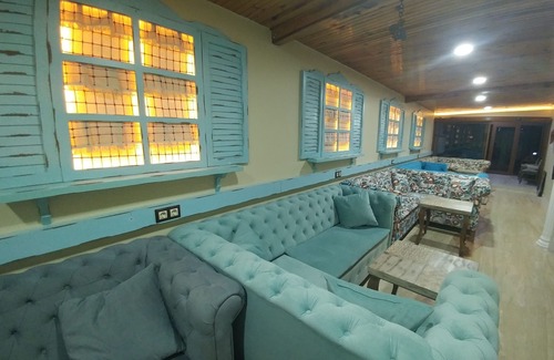 Pamukkale City Centre Hotel | Bellamaritimo Hotel