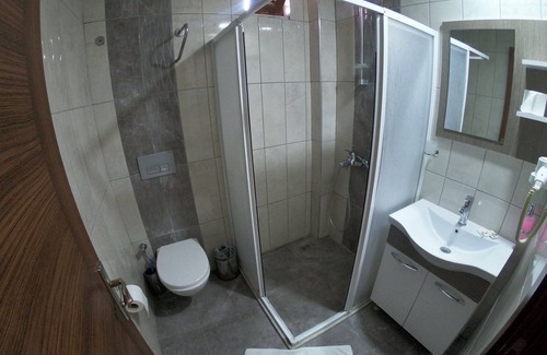 Pamukkale City Centre Hotel | Bellamaritimo Hotel