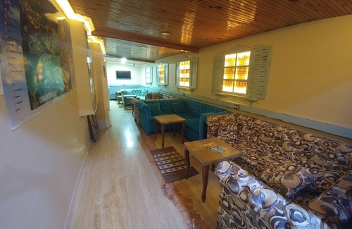 Pamukkale City Centre Hotel | Bellamaritimo Hotel